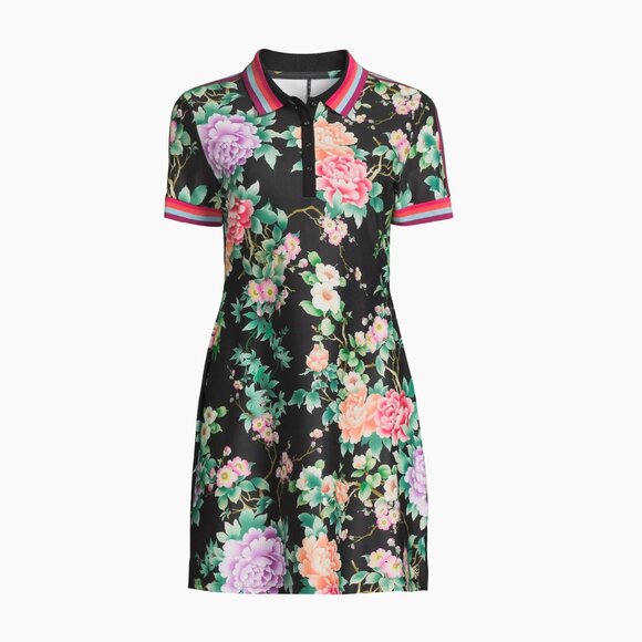 NWT Johnny Was Golf/Tennis Dress